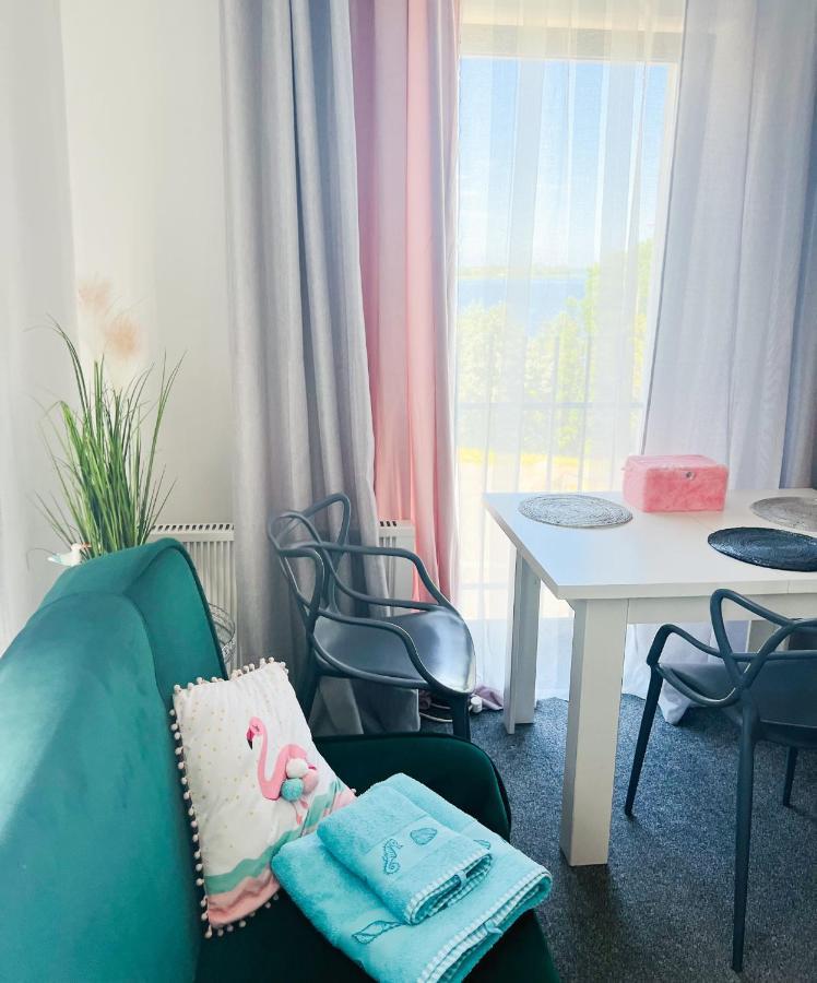 Marina House Hotel Kamien Pomorski Bagian luar foto